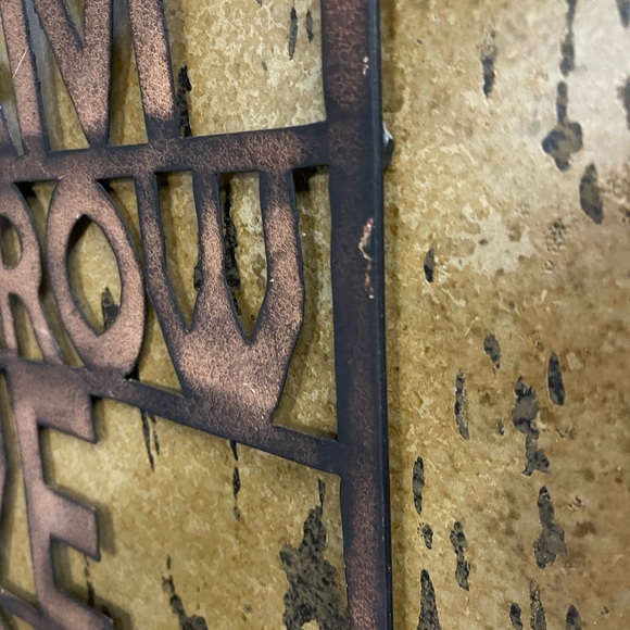 Rustic look 👀 - Picture 6 of 7